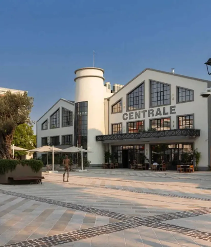 Centrale Luštica Bay By Angsana