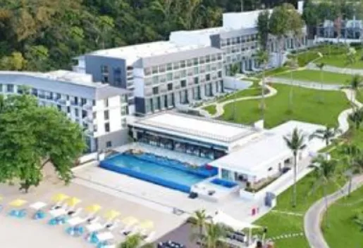 Cassia Bintan