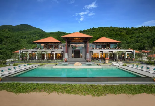 Banyan Tree Lăng Cô