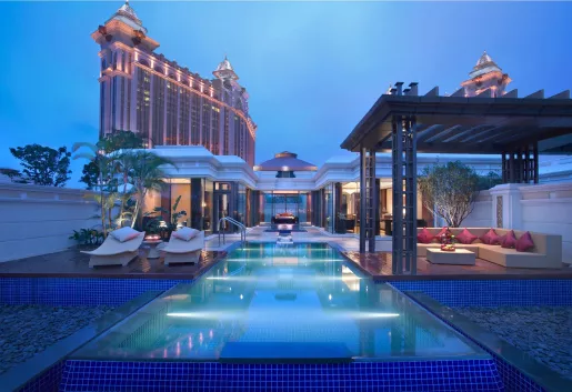 Banyan Tree Macau