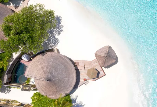 Banyan Tree Vabbinfaru