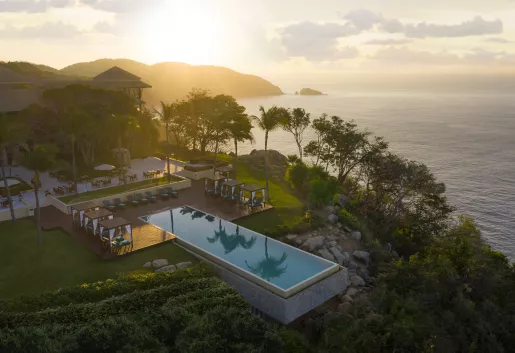 Banyan Tree Cabo Marques