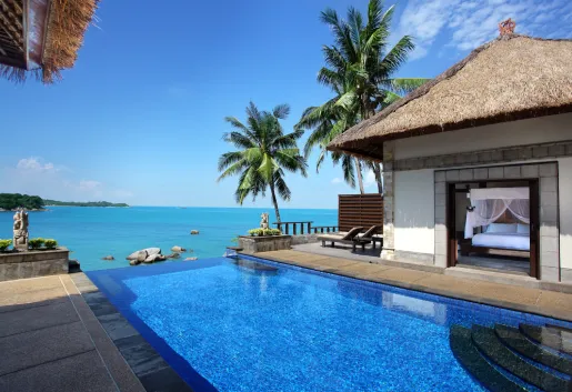 Banyan Tree Bintan
