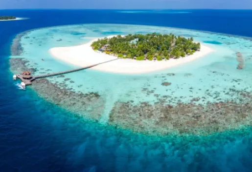 Banyan Tree Vabbinfaru