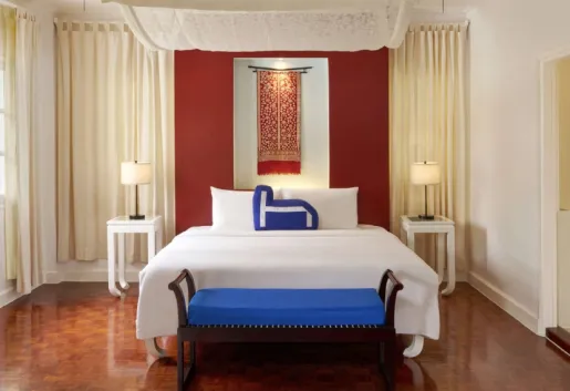 Homm Souvannaphoum Luang Prabang