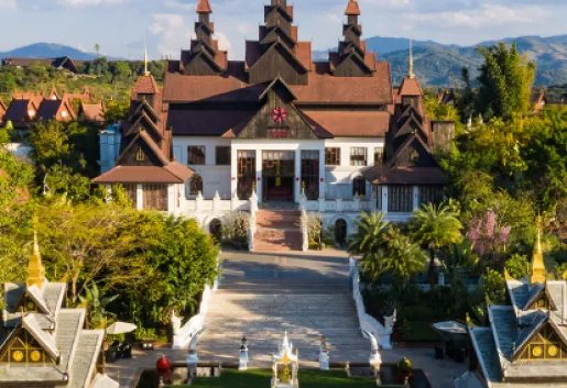 Angsana Xishuangbanna
