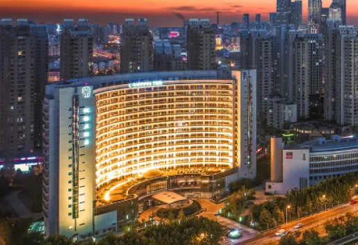 Banyan Tree Tianjin Riverside