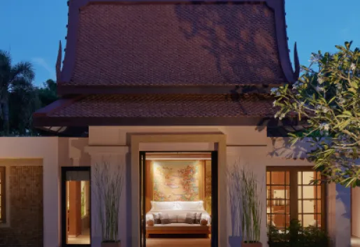 Banyan Tree Phuket