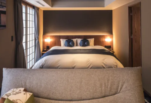 Homm Stay Arashiyama Kyoto
