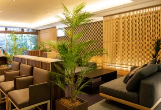 Homm Stay Nagi Sanjo Kyoto