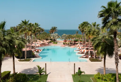 Banyan Tree Dubai