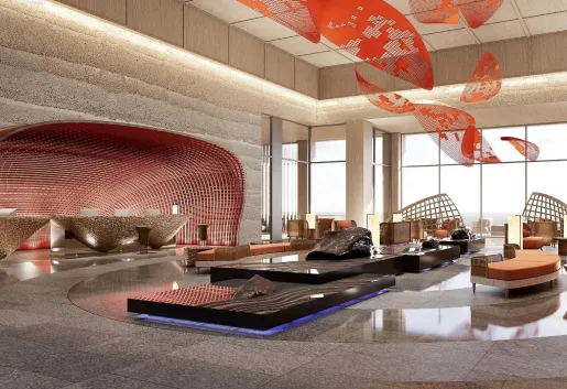 Angsana Zhoushan
