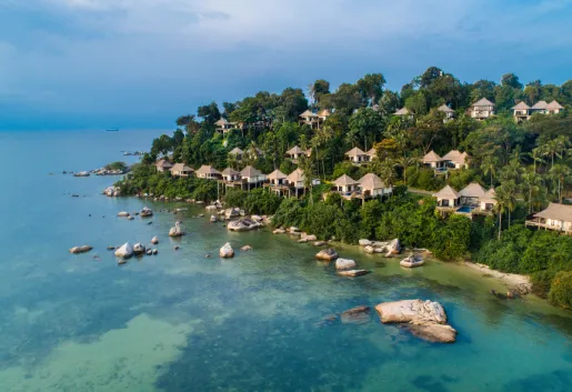 Banyan Tree Bintan