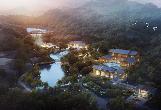 HOMM Wenzhou Nanxijiang