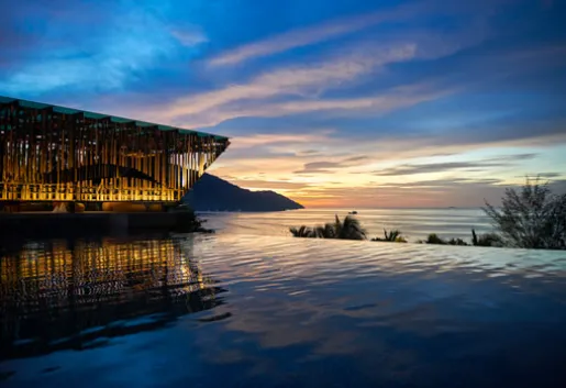 Angsana Teluk Bahang