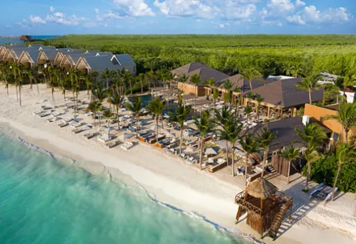 Banyan Tree Mayakoba