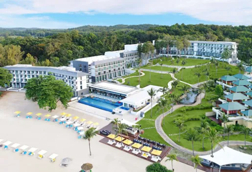 Cassia Bintan