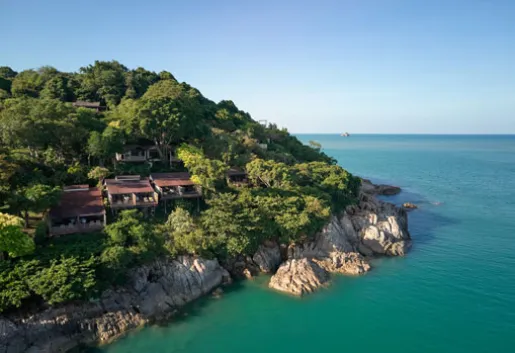 Garrya Tongsai Bay Samui