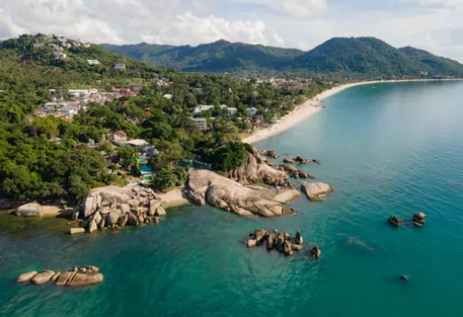 Homm Chura Samui