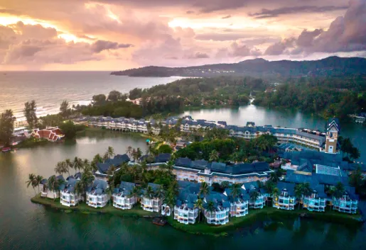 Angsana Laguna Phuket