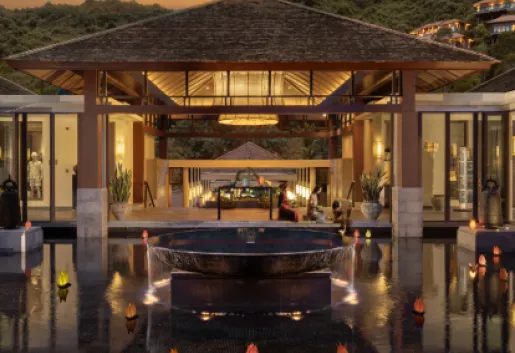 Banyan Tree Lăng Cô