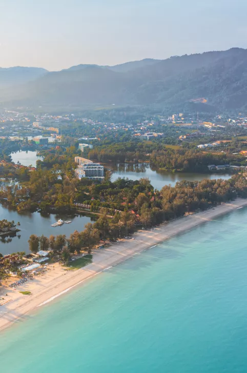 Angsana LAguna Phuket