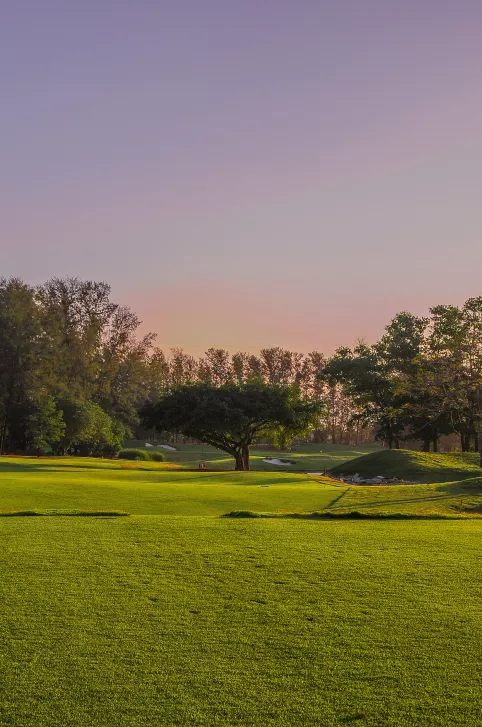 laguna golf phuket hole
