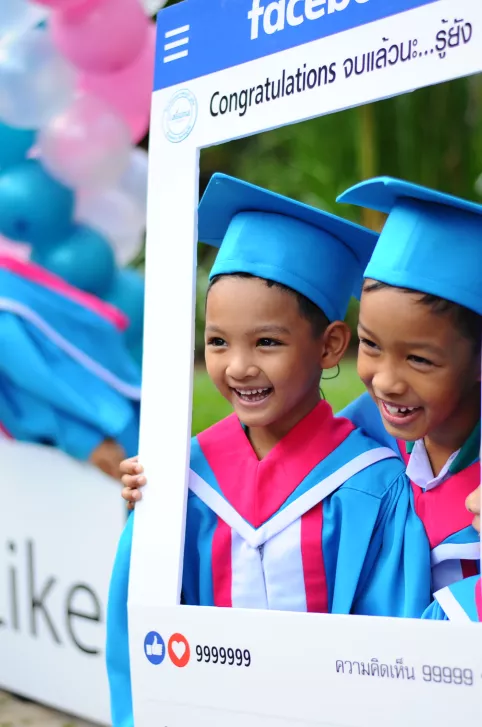 laguna phuket kindergarden