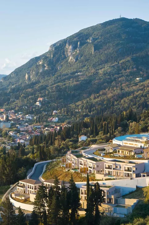 angsana corfu