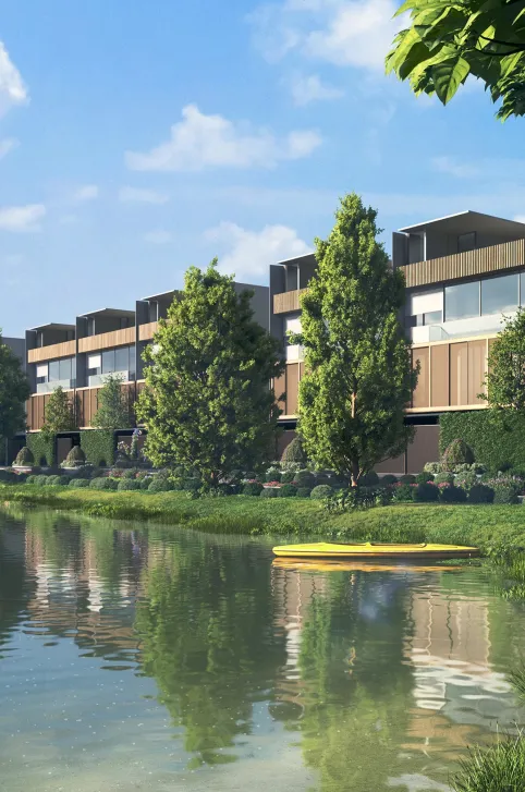 townhomes