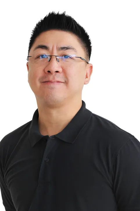 ROY LAU