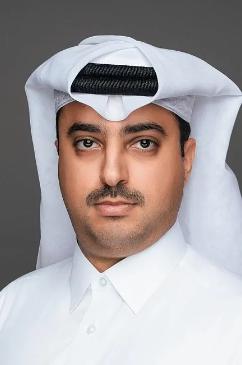 Abdulla Ali M A A Al-Marri
