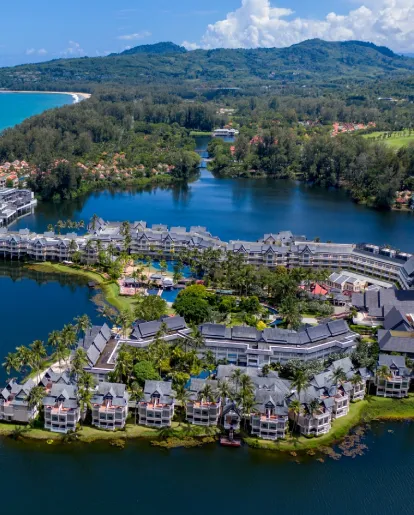 Angsana Laguna Phuket