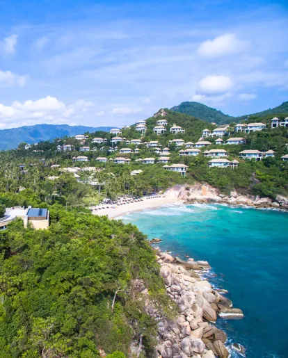 Banyan Tree Samui