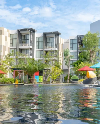 Cassia Phuket