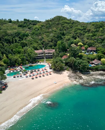Garrya Tongsai Bay Samui
