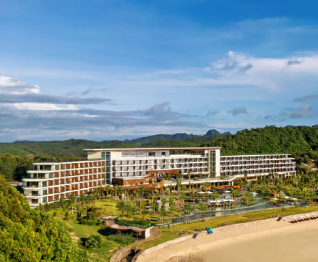 Angsana Quan Lan