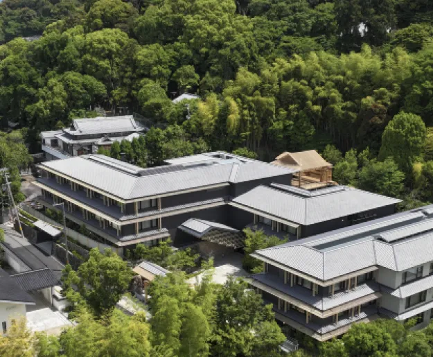 Banyan Tree Higashiyama Kyoto