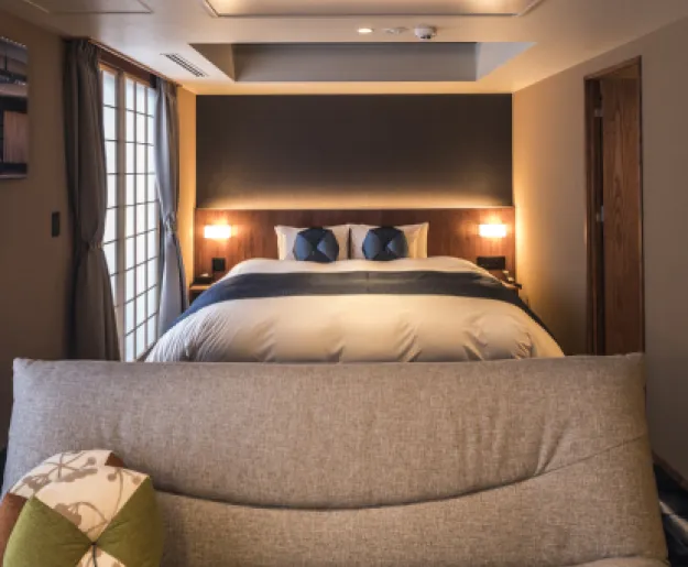 Homm Stay Arashiyama Kyoto