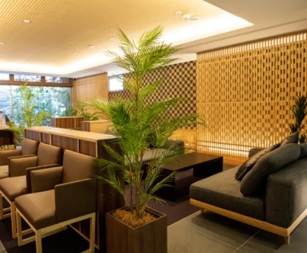 Homm Stay Nagi Sanjo Kyoto