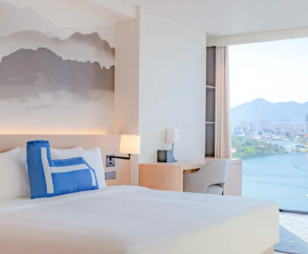 Homm Marina Sokcho