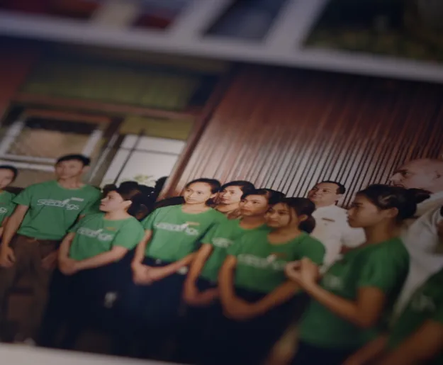 The Seedlings Programme