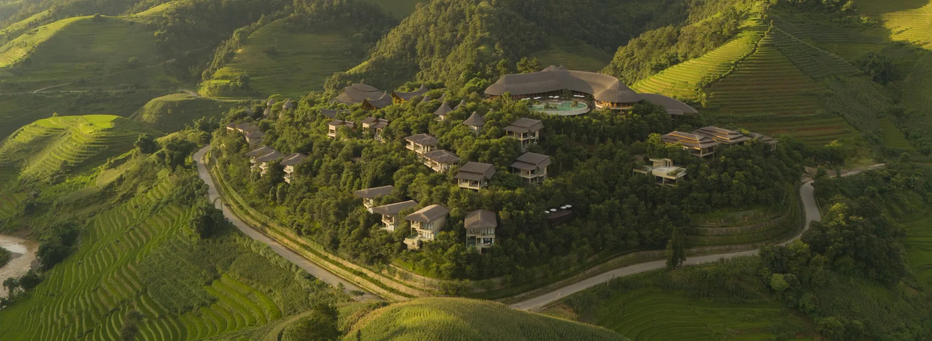 Garrya Mu Cang Chai