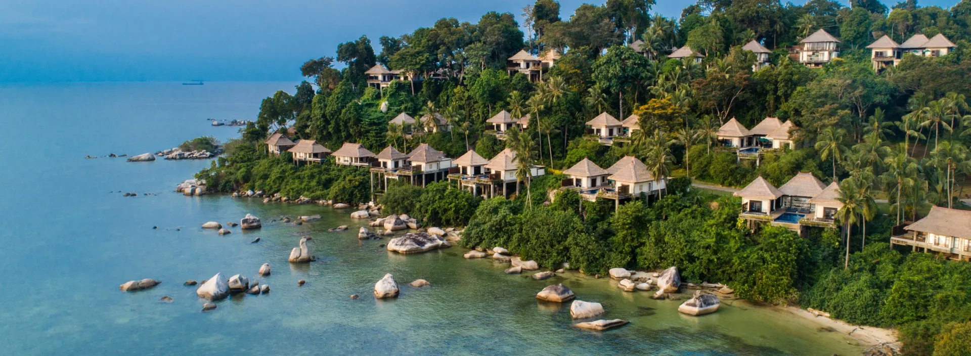 Banyan Tree Bintan