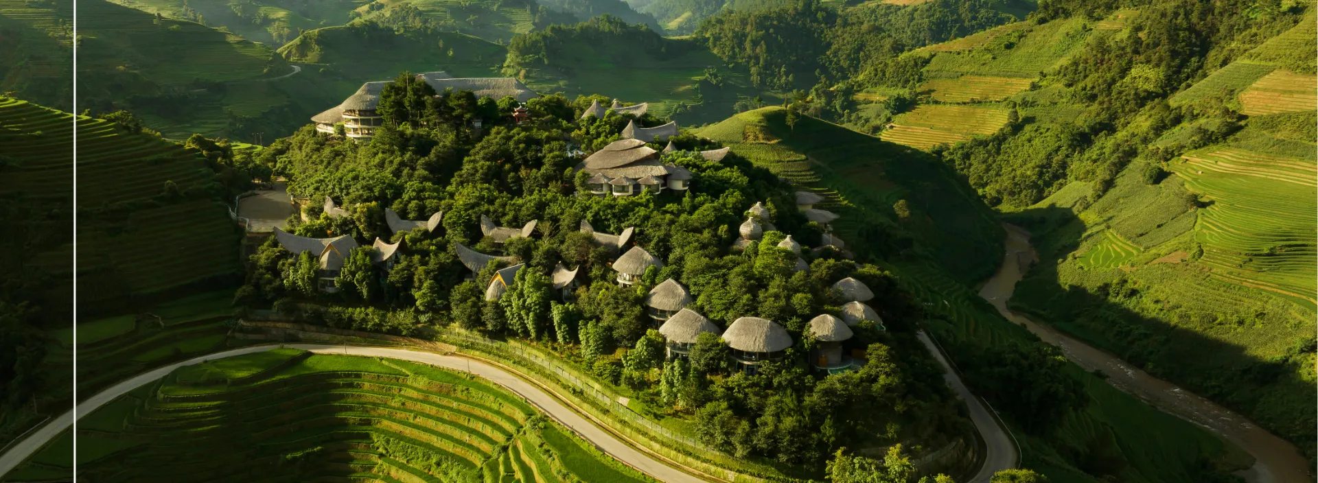 Garrya Mu Cang Chai