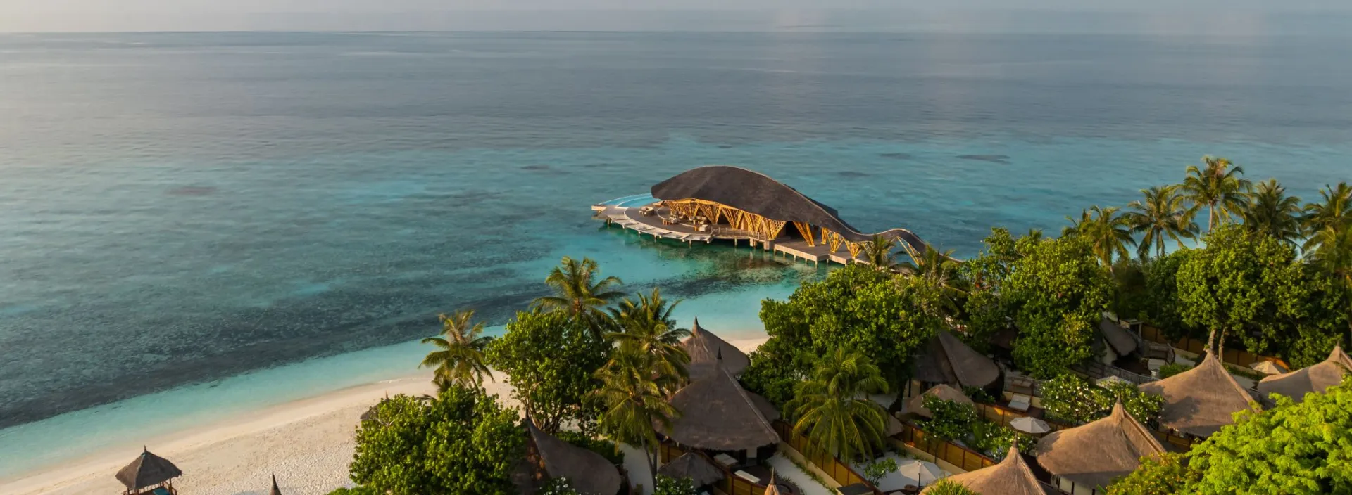 Banyan Tree Vabbinfaru, Maldives				