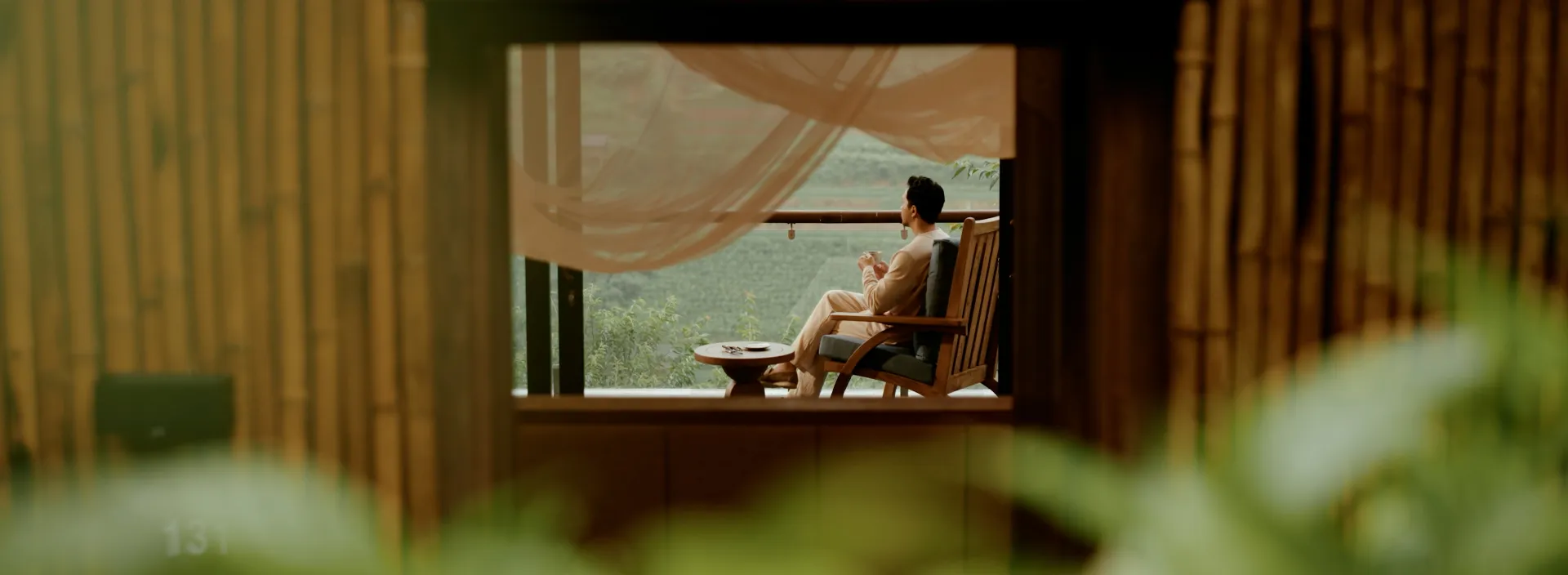 Garrya Mù Cang Chải 