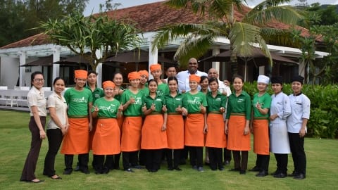 The Seedlings Programme