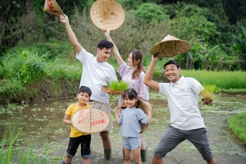 Homm Saranam Baturiti