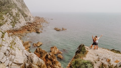 AN quan lan Kate Bachmann